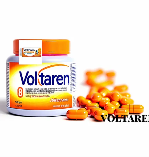 Nombre comercial y generico de voltaren